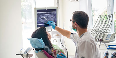 Preventing Dental Problems with Orlando Dental Center