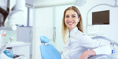 Relax With our Staff from our Orlando Dental Center