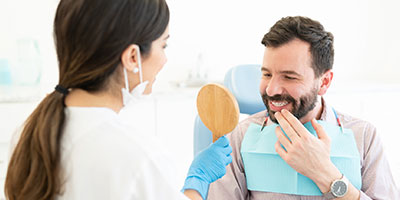 Teeth Cleaning in Orlando for Preventative Dental Care