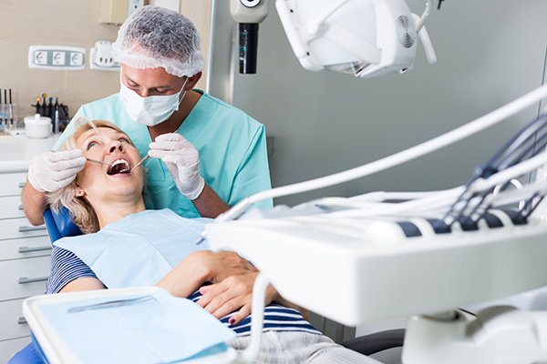 What to Expect During a Dental Cleaning