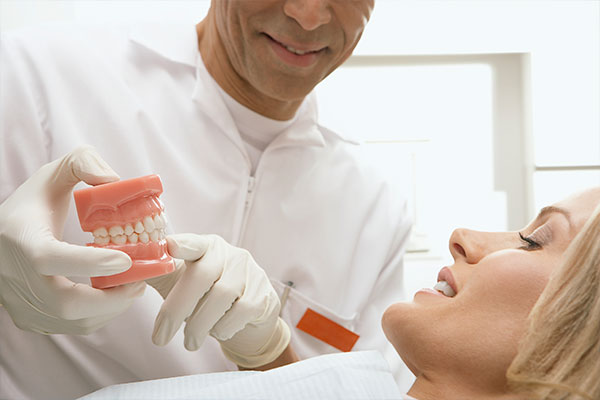 Benefits of Deep Dental Cleaning