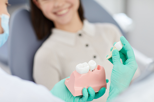 What Happens During Wisdom Tooth Removal