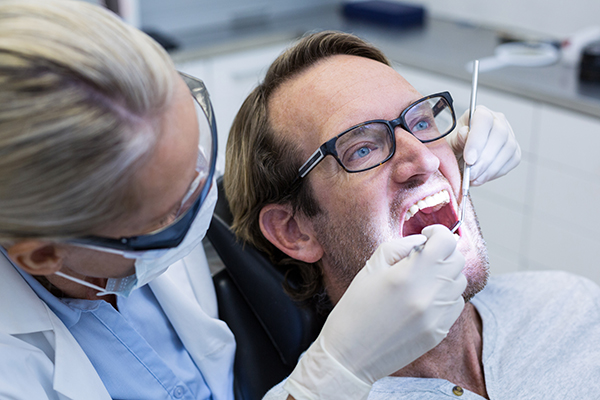 When Is a Tooth Extraction Necessary?