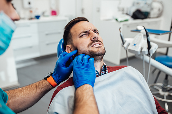 Why Wisdom Teeth May Need to Be Removed