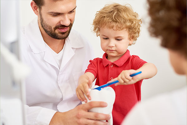 What Is Fluoride and Why Does It Matter?