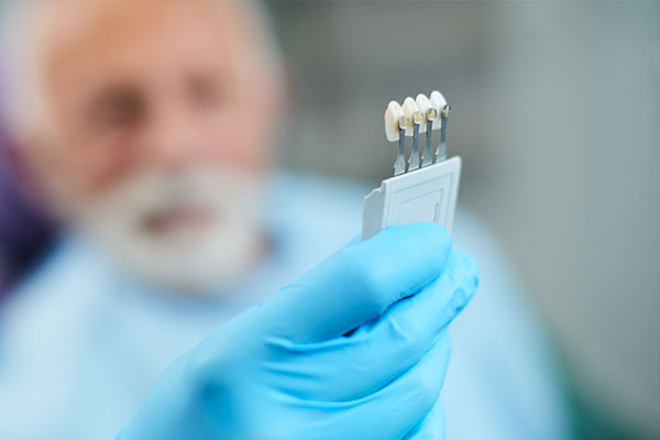 Dental Implants Orlando