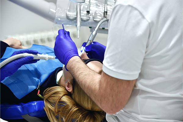 What Is Oral Surgery?