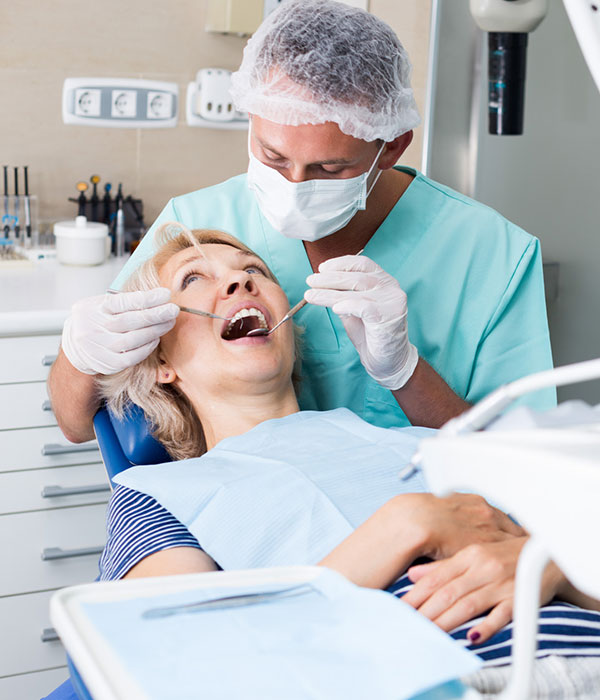 Who Should Get Dental Sealants?