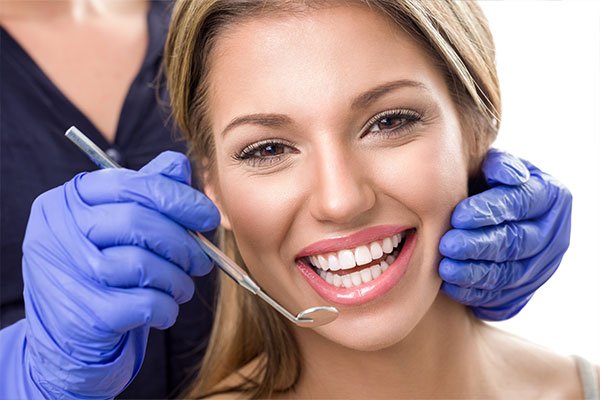 What Are Dental Sealants?
