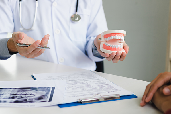 Will Insurance Cover My TMJ Treatment?
